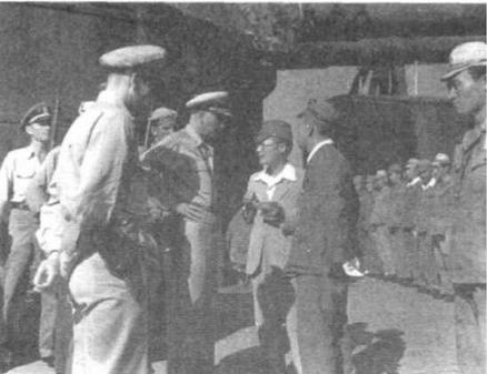 Иллюстрация к книге — Линейные корабли типа &quot;Нагато&quot;. 1911-1945 гг. [img_67.jpg]