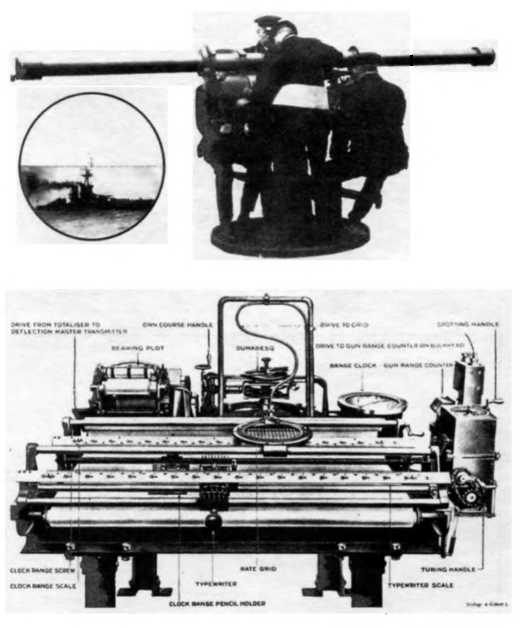 Иллюстрация к книге — Линейные корабли типа “Орион”. 1908-1930 гг. [img_14.jpg]