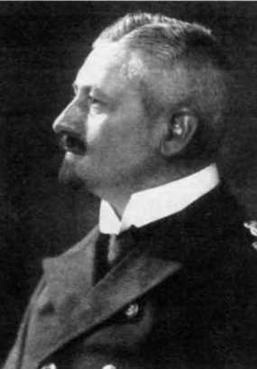 Иллюстрация к книге — Линейные корабли типов “Кайзер” и “Кениг”. 1909-1918 гг. [img_67.jpg]