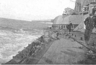 Иллюстрация к книге — Линейные крейсера “Фон дер Танн”, “Мольтке”, “Гебен” и “Зейдлиц”. 1907-1918 гг. [any2fbimgloader22.jpg]