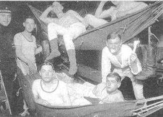 Иллюстрация к книге — Линейные крейсера “Фон дер Танн”, “Мольтке”, “Гебен” и “Зейдлиц”. 1907-1918 гг. [any2fbimgloader28.jpg]