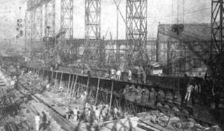 Иллюстрация к книге — Линейные крейсера Японии. 1911-1945 гг. [pic_7.jpg]