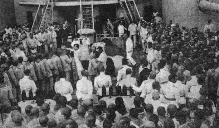 Иллюстрация к книге — Линейный корабль &quot;Андрей Первозванный&quot; (1906-1925) [pic_33.jpg]