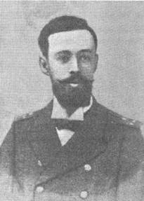 Иллюстрация к книге — Миноносцы Первой эскадры флота Тихого океана в русско-японской войне (1904-1905 гг.) [pic_100.jpg]