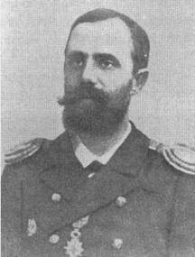 Иллюстрация к книге — Миноносцы Первой эскадры флота Тихого океана в русско-японской войне (1904-1905 гг.) [pic_94.jpg]