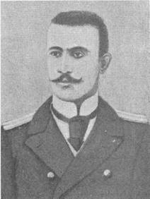 Иллюстрация к книге — Миноносцы Первой эскадры флота Тихого океана в русско-японской войне (1904-1905 гг.) [pic_96.jpg]