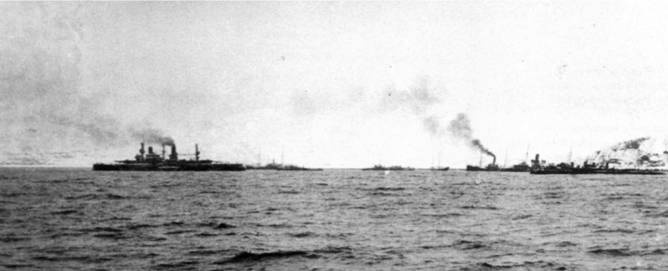 Иллюстрация к книге — Морская минная война у Порт-Артура [pic_117.jpg]