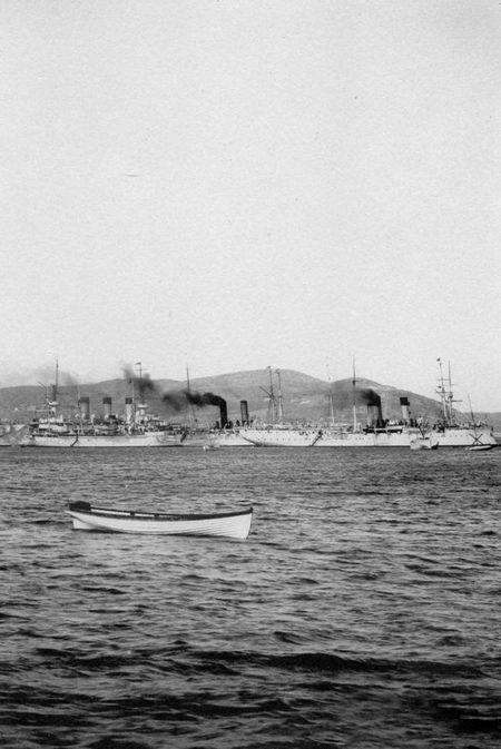 Иллюстрация к книге — Морская минная война у Порт-Артура [pic_2.jpg]
