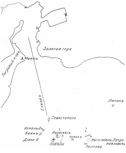 Иллюстрация к книге — Морская минная война у Порт-Артура [pic_24.jpg]