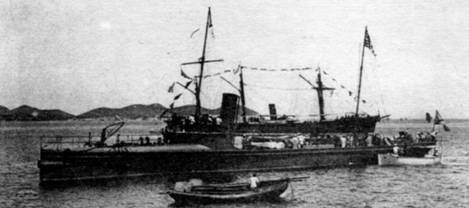 Иллюстрация к книге — Морская минная война у Порт-Артура [pic_34.jpg]