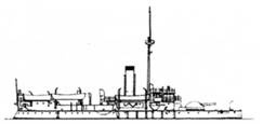 Иллюстрация к книге — Морская минная война у Порт-Артура [pic_71.jpg]