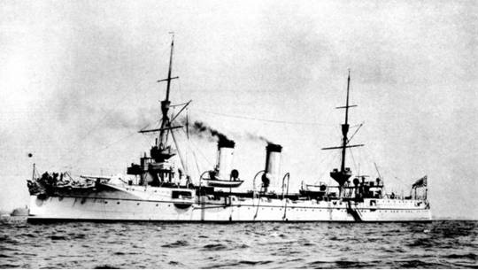 Иллюстрация к книге — Морская минная война у Порт-Артура [pic_87.jpg]