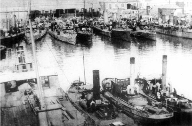 Иллюстрация к книге — Морская минная война у Порт-Артура [pic_89.jpg]