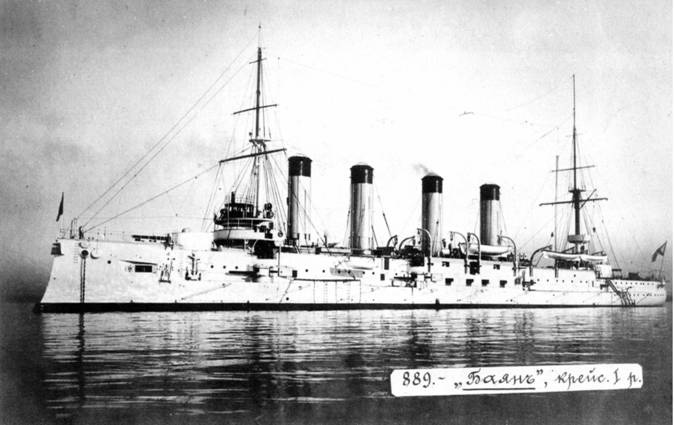 Иллюстрация к книге — Морская минная война у Порт-Артура [pic_95.jpg]
