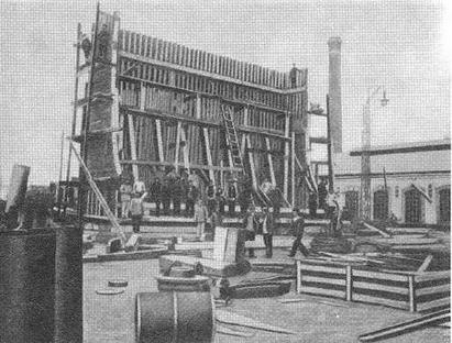 Иллюстрация к книге — На броненосце “Пересвет&quot;. 1903-1905 гг. [img_25.jpg]