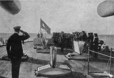 Иллюстрация к книге — На линейном крейсере Гебен [pic_21.jpg]