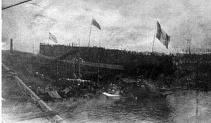 Иллюстрация к книге — Броненосный крейсер &quot;Баян&quot;(1897-1904) [pic_19.jpg]