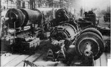 Иллюстрация к книге — Гвардейский крейсер «Красный Кавказ». [pic_46.jpg]