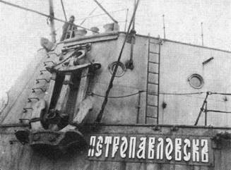 Иллюстрация к книге — Дредноуты Балтики. 1914-1922 гг. [pic_185.jpg]