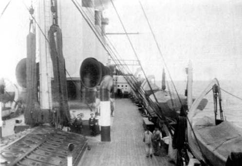 Иллюстрация к книге — Крейсер I ранга &quot;Россия&quot; (1895 – 1922) [pic_105.jpg]