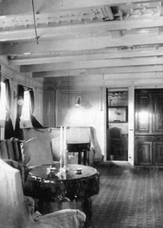 Иллюстрация к книге — Крейсер I ранга &quot;Россия&quot; (1895 – 1922) [pic_108.jpg]