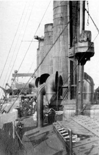 Иллюстрация к книге — Крейсер I ранга &quot;Россия&quot; (1895 – 1922) [pic_133.jpg]