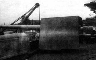 Иллюстрация к книге — Крейсер I ранга &quot;Россия&quot; (1895 – 1922) [pic_61.jpg]
