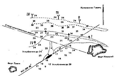 Иллюстрация к книге — Крейсер I ранга &quot;Россия&quot; (1895 – 1922) [pic_7.jpg]