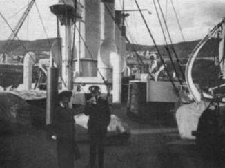 Иллюстрация к книге — Крейсер I ранга &quot;Россия&quot; (1895 – 1922) [pic_88.jpg]