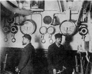 Иллюстрация к книге — Крейсер I ранга &quot;Рюрик&quot; (1889-1904) [pic_29.jpg]
