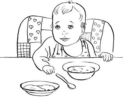 Иллюстрация к книге — Мать и дитя. Энциклопедия счастливого материнства от зачатия до первых шагов [_323.jpg]