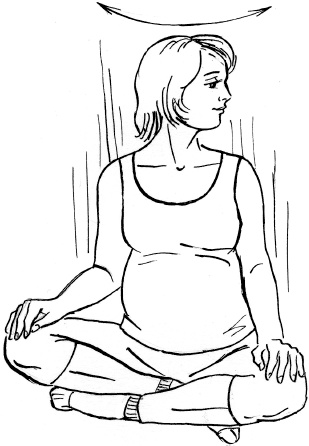 Иллюстрация к книге — Мать и дитя. Энциклопедия счастливого материнства от зачатия до первых шагов [_52.jpg]