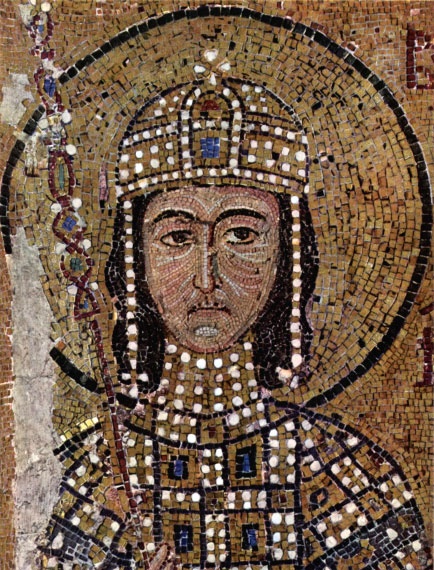Иллюстрация к книге — История рыцарства. Самые знаменитые битвы [i_002.jpg]