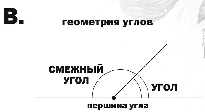 Иллюстрация к книге — Практическая астрология. Руководство по составлению гороскопов [i_027.jpg]