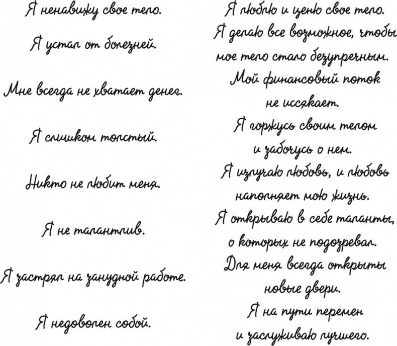 Иллюстрация к книге — Большая книга перемен к лучшему [i_001.jpg]