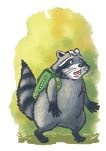 Иллюстрация к книге — Кефир, Гаврош и Рикошет. Возвращение Крысиной королевы [i_058.jpg]