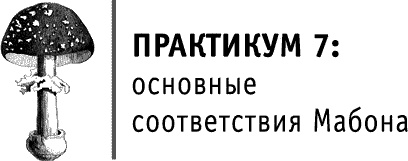Иллюстрация к книге — Круг Года. Викканские праздники, их атрибуты и значение [_629.jpg]