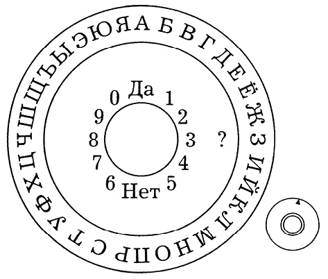 Иллюстрация к книге — Круг Года. Викканские праздники, их атрибуты и значение [_692.jpg]