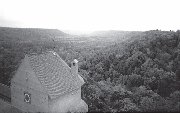 Иллюстрация к книге — Орден меченосцев против Руси. Первый германский поход на Восток [i_023.jpg]