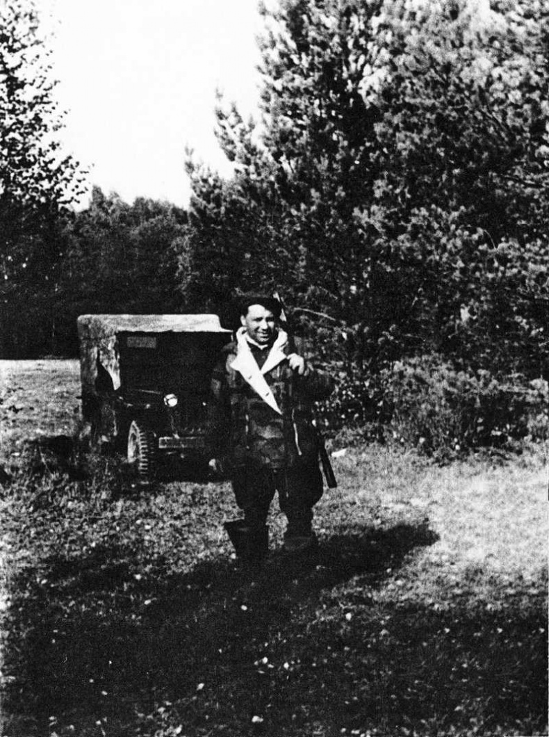 Иллюстрация к книге — Письма из Владимирской тюрьмы [i_042.jpg]