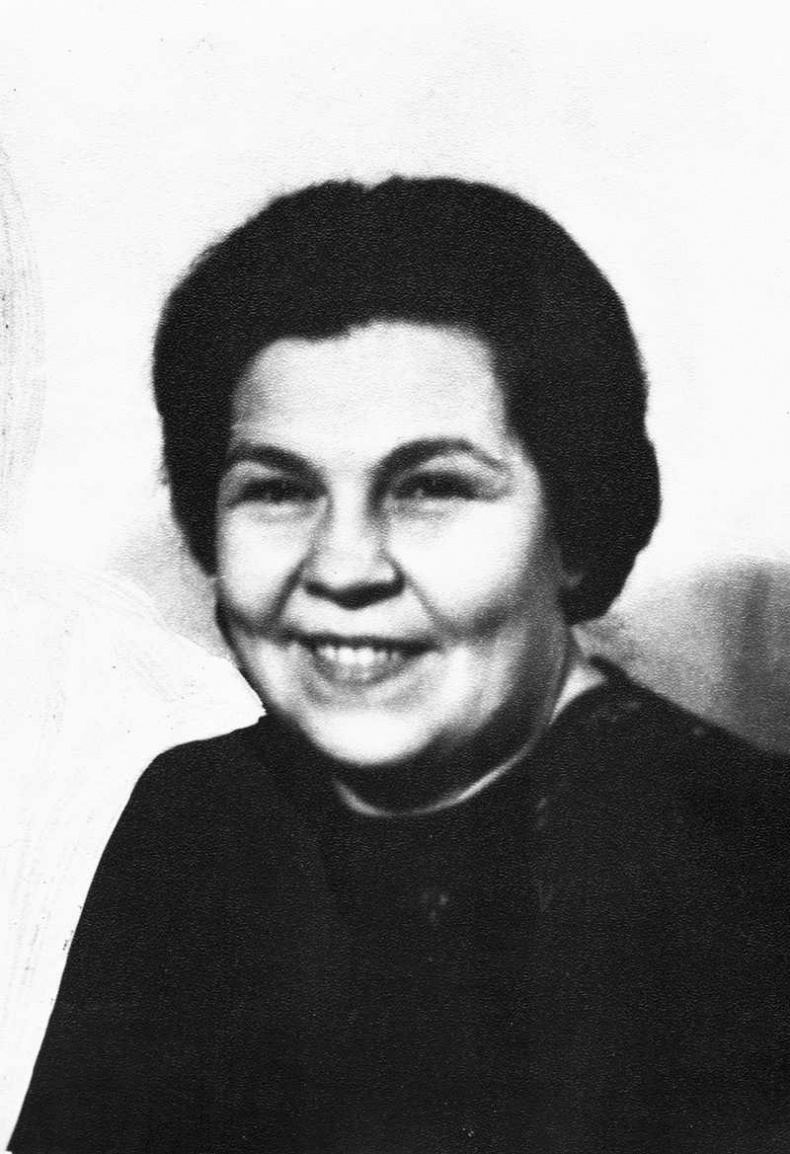 Иллюстрация к книге — Письма из Владимирской тюрьмы [i_047.jpg]