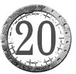 Арена 13. Воин
