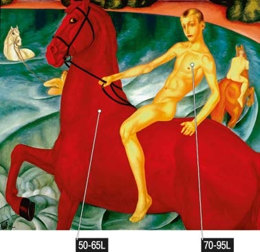 Иллюстрация к книге — Живая цифра. Книга о цвете, или Как заставить дышать цифровую фотографию [i_059.jpg]