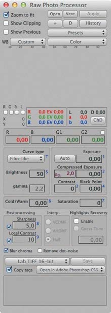 Иллюстрация к книге — Живая цифра. Книга о цвете, или Как заставить дышать цифровую фотографию [i_223.jpg]
