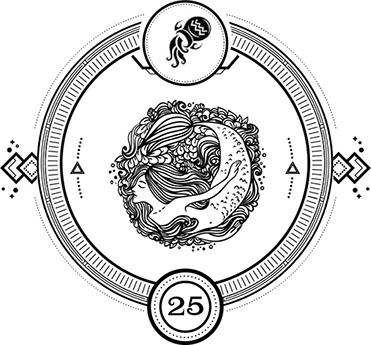 Пандемониум. 3. Кодекс вещих сестер