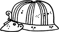 Иллюстрация к книге — Самураи. Первая полная энциклопедия [i_327.jpg]