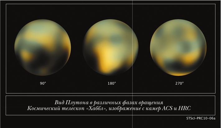 Иллюстрация к книге — Непридуманные космические истории [i_008.jpg]