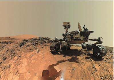 Иллюстрация к книге — Непридуманные космические истории [i_046.jpg]