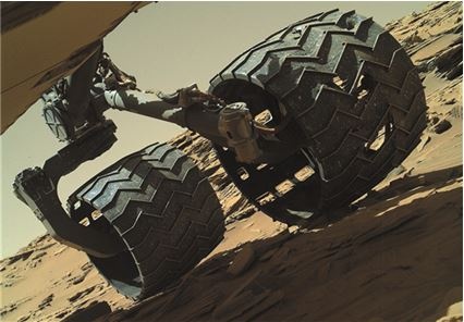 Иллюстрация к книге — Непридуманные космические истории [i_053.jpg]