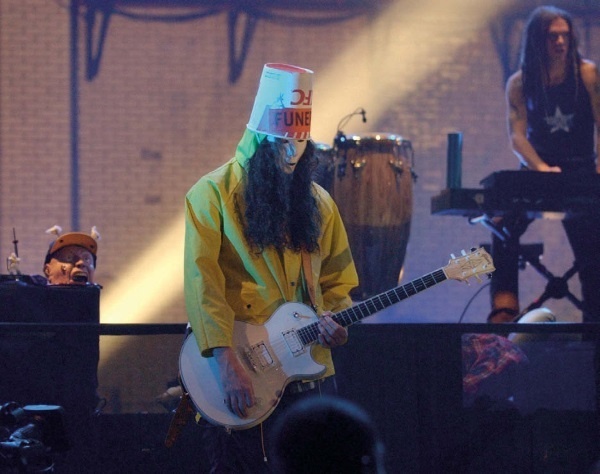 Иллюстрация к книге — Последние гиганты. Полная история Guns N&#039; Roses [i_020.jpg]